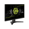 Monitor MSI MAG 242F 23.8" 1920x1080px IPS 200Hz 0.5ms [GTG] Czas reakcji matrycy [ms] 0.5 [GTG]