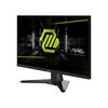 Monitor MSI MAG 242F 23.8" 1920x1080px IPS 200Hz 0.5ms [GTG] Jasność ekranu [cd/m2] 300 (SDR)