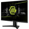 Monitor MSI MAG 255F E20 24.5" 1920x1080px IPS 200Hz 0.5 ms [GTG] Częstotliwość odświeżania obrazu [Hz] 200