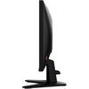 Monitor MSI MAG 255F E20 24.5" 1920x1080px IPS 200Hz 0.5 ms [GTG] Czas reakcji matrycy [ms] 1 [MPRT]