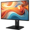 Monitor MSI PRO MP245PG E14 23.8" 1920x1080px IPS 1144Hz 1 ms [MPRT] Częstotliwość odświeżania obrazu [Hz] 144