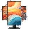 Monitor MSI PRO MP245PG E14 23.8" 1920x1080px IPS 1144Hz 1 ms [MPRT] Jasność ekranu [cd/m2] 300