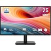 Monitor MSI PRO MP251L E2 E14 24.5" 1920x1080px IPS 120Hz 1 ms [MPRT]