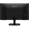 Monitor MSI PRO MP251L E2 E14 24.5" 1920x1080px IPS 120Hz 1 ms [MPRT] Czas reakcji matrycy [ms] 4 [GTG]