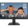 Monitor MSI PRO MP225V 21.45" 1920x1080px VA 100Hz 1 ms [MPRT]