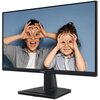 Monitor MSI PRO MP225V 21.45" 1920x1080px VA 100Hz 1 ms [MPRT] Czas reakcji matrycy [ms] 1 [MPRT]