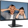 Monitor MSI PRO MP225V 21.45" 1920x1080px VA 100Hz 1 ms [MPRT] Czas reakcji matrycy [ms] 4 [GTG]