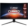 Monitor MSI G271CQP E2 27" 2560x1440px 170Hz 1 ms [MPRT] Curved