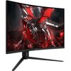 Monitor MSI G271CQP E2 27" 2560x1440px 170Hz 1 ms [MPRT] Curved Częstotliwość odświeżania obrazu [Hz] 170