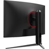 Monitor MSI G271CQP E2 27" 2560x1440px 170Hz 1 ms [MPRT] Curved Jasność ekranu [cd/m2] 250
