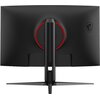 Monitor MSI G271CQP E2 27" 2560x1440px 170Hz 1 ms [MPRT] Curved Ekran 27", 2560 x 1440px, VA