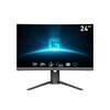 Monitor MSI G24C6P E2 23.8" 1920x1080px 180Hz 1ms Curved