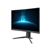 Monitor MSI G24C6P E2 23.8" 1920x1080px 180Hz 1ms Curved Częstotliwość odświeżania obrazu [Hz] 180
