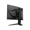Monitor MSI G24C6P E2 23.8" 1920x1080px 180Hz 1ms Curved Czas reakcji matrycy [ms] 1