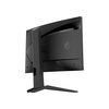 Monitor MSI G24C6P E2 23.8" 1920x1080px 180Hz 1ms Curved Jasność ekranu [cd/m2] 250