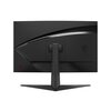 Monitor MSI G24C6 E2 23.6" 1920x1080px 180Hz 1ms [MPRT] Curved Częstotliwość odświeżania obrazu [Hz] 180