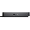 Stacja dokująca DELL Pro Smart Dock SD25 USB Typu C, Aktywna Interfejs USB Typu C