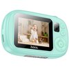Aparat dla dzieci HOCO DV205 Niebieski Wielkość ekranu LCD [cal] 2