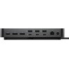 Stacja dokująca DELL Pro Thunderbolt 4 Smart Dock SD25TB4 USB Typu C, Aktywna Dodatkowe informacje 4 porty USB 3.2 Gen. 2 o mocy ładowania do 4.5W