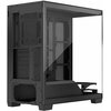 Obudowa MODECOM Volcano Stellar Midi Czarny Standard płyty głównej microATX