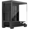 Obudowa MODECOM Volcano Stellar Midi Czarny Standard płyty głównej microATX