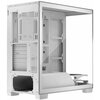 Obudowa MODECOM Volcano Stellar Midi Biały Standard płyty głównej microATX