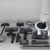 Odkurzacz SAMSUNG Bespoke Jet Plus Complete VS20B95843W/GE Stan Bardzo dobry