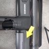 Odkurzacz SAMSUNG Bespoke Jet Plus Complete VS20B95843W/GE System filtracji 5-stopniowy