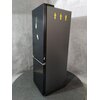 Lodówka SAMSUNG RB34C775CB1 EF AI No Frost 185.3cm Grafitowa Sposób odszraniania (rozmrażania) chłodziarki No-Frost