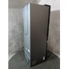 Lodówka SAMSUNG RB34C775CB1 EF AI No Frost 185.3cm Grafitowa Dystrybutor wody Nie