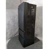 Lodówka HAIER HTW7720ENPT No frost 200.6 cm Czarna Sposób odszraniania (rozmrażania) chłodziarki No-Frost