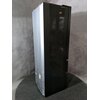 Lodówka HAIER HTW7720ENPT No frost 200.6 cm Czarna Liczba pojemników na warzywa 2