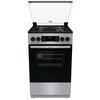 Kuchnia GORENJE MEKS5121S ExtraSteam 3 Programy parowe