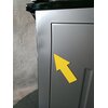 Kuchnia GORENJE MEKS5121S ExtraSteam 3 Programy parowe Moc przyłączeniowa [kW] 3.3