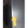 Zmywarka HISENSE HS643D90X AutoDry - automatyczne otwieranie drzwi Poziom emisji hałasu [dB] 46