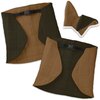 Derka i nauszniki SKIPPI Hobby Horse GAD03139 Beżowo-oliwkowy Rodzaj Nauszniki
