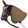 Derka i nauszniki SKIPPI Hobby Horse GAD03139 Beżowo-oliwkowy Efekty dźwiękowe Nie