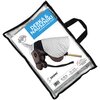 Derka i nauszniki SKIPPI Hobby Horse GAD03042 Szary
