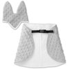 Derka i nauszniki SKIPPI Hobby Horse GAD03042 Szary Rodzaj Nauszniki