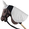 Derka i nauszniki SKIPPI Hobby Horse GAD03042 Szary Rozmiar Uniwersalny