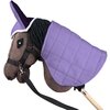 Derka i nauszniki SKIPPI Hobby Horse GAD03089 Fioletowo-liliowy Wiek 3+