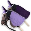 Derka i nauszniki SKIPPI Hobby Horse GAD03089 Fioletowo-liliowy Efekty dźwiękowe Nie