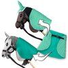 Derka i nauszniki SKIPPI Hobby Horse GAD03041 Miętowy Wiek 3+