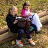 Koń na kiju SKIPPI Hobby Horse GAD02982 A3 Biały Efekty dźwiękowe Nie