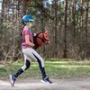 Koń na kiju SKIPPI Hobby Horse GAD03012 A3 Brązowy Rodzaj Koń na kiju