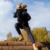 Koń na kiju SKIPPI Hobby Horse GAD02983 A3 Czarny Rodzaj Koń na kiju