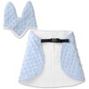 Derka i nauszniki SKIPPI Hobby Horse GAD03043 Błękitny Rodzaj Nauszniki