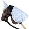 Derka i nauszniki SKIPPI Hobby Horse GAD03043 Błękitny Rozmiar Uniwersalny
