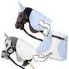 Derka i nauszniki SKIPPI Hobby Horse GAD03043 Błękitny Wiek 3+
