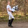 Derka i nauszniki SKIPPI Hobby Horse GAD03043 Błękitny Rodzaj Derka
